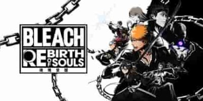 死神：魂魄觉醒/BLEACH Rebirth of Souls