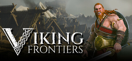 维京边境/Viking Frontiers