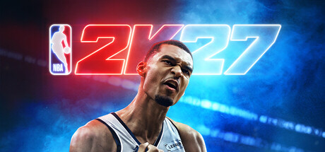 NBA 2K27